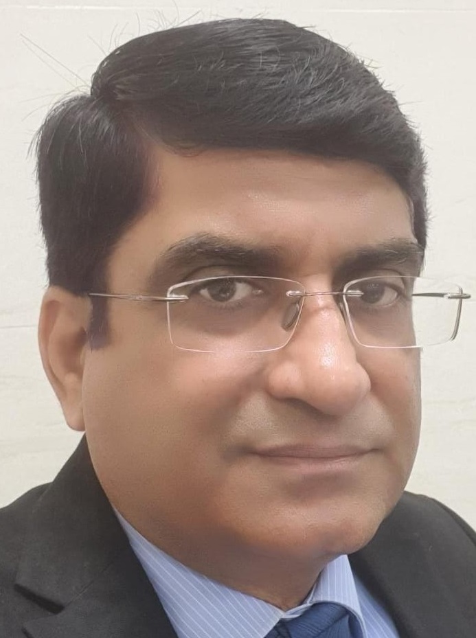 Prof. Virendra Atam